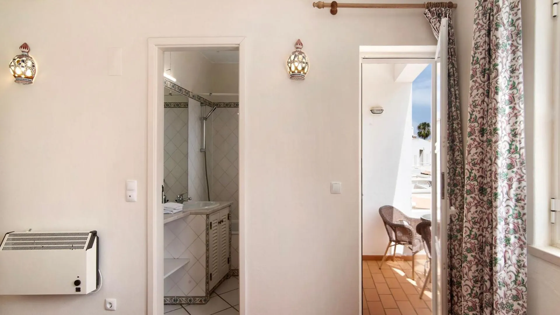 Villa Lydika Gale  Gale (Albufeira)