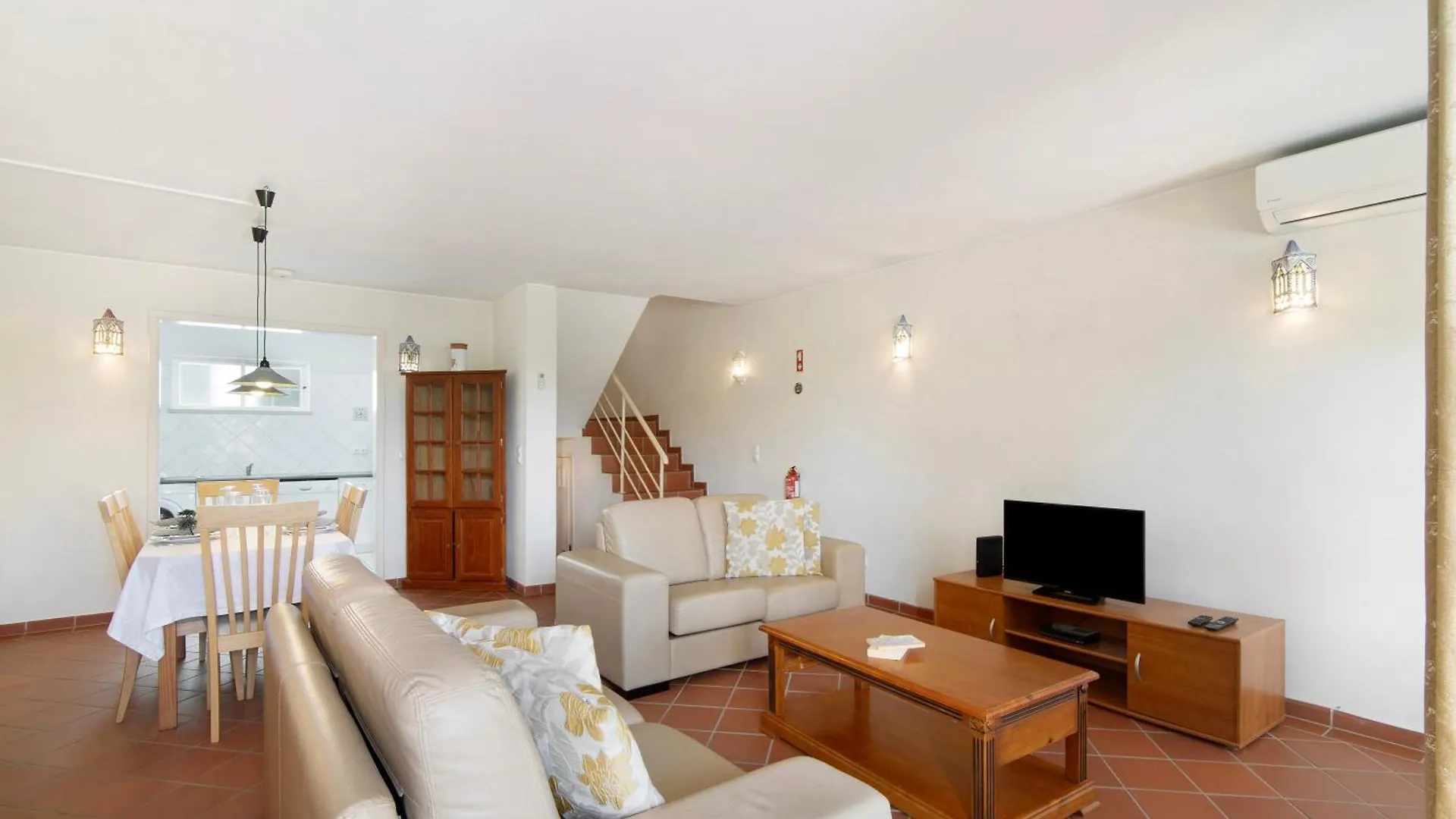 Villa Lydika Gale  Gale (Albufeira)