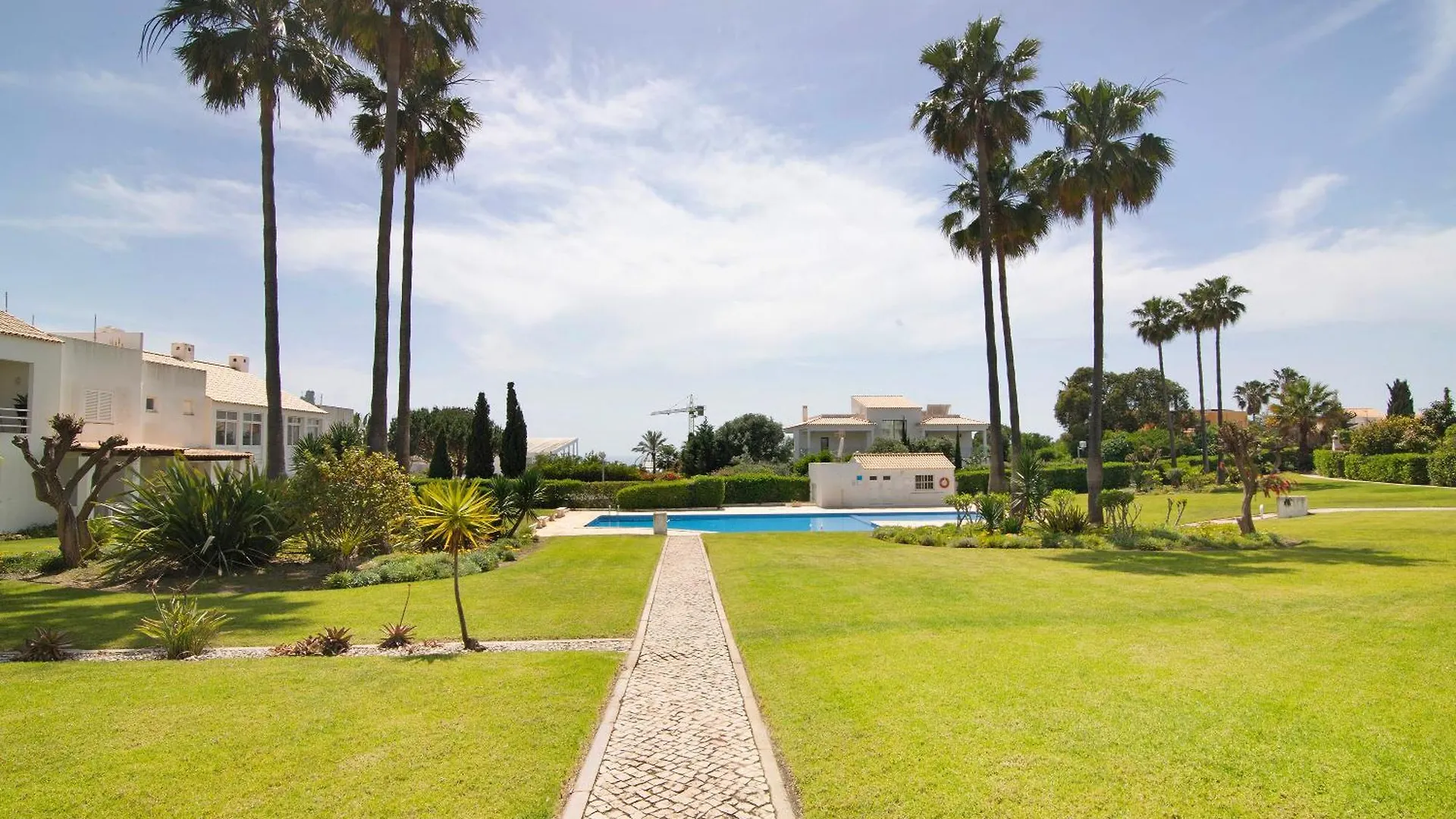 Villa Lydika Gale  Portugal
