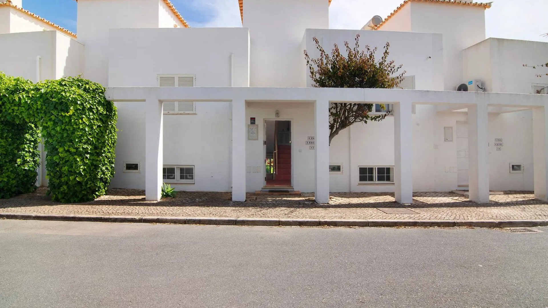 Villa Lydika Gale  0*, Gale (Albufeira) Portugal