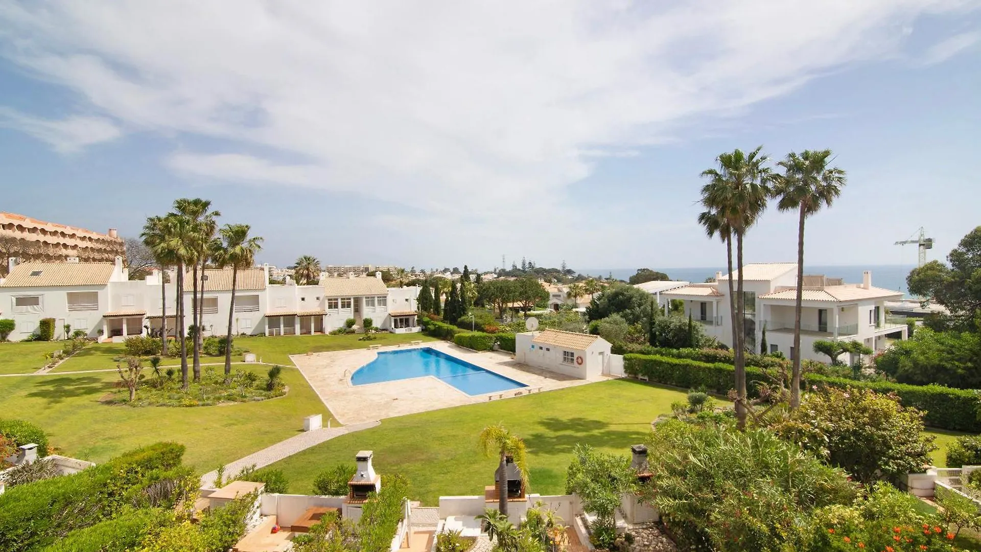 Villa Lydika Gale  Holiday home Gale (Albufeira)