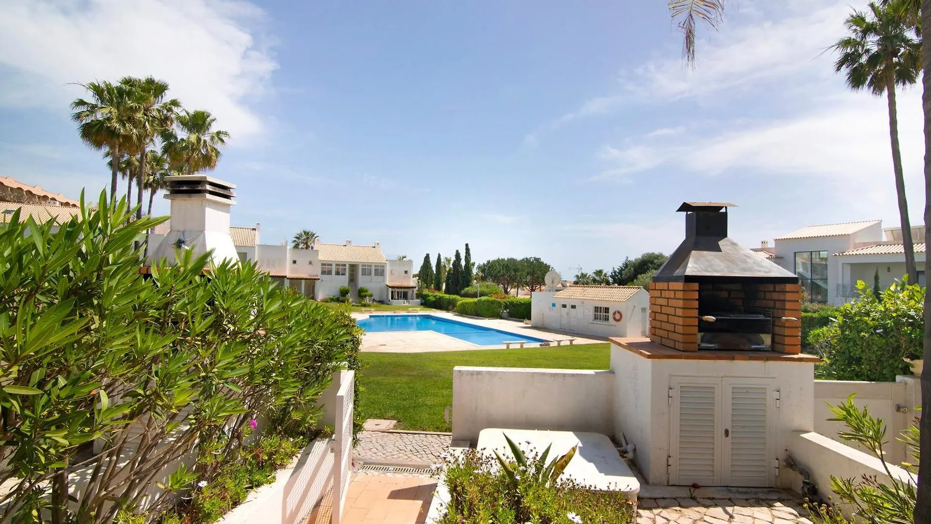 Holiday home Villa Lydika Gale  Portugal