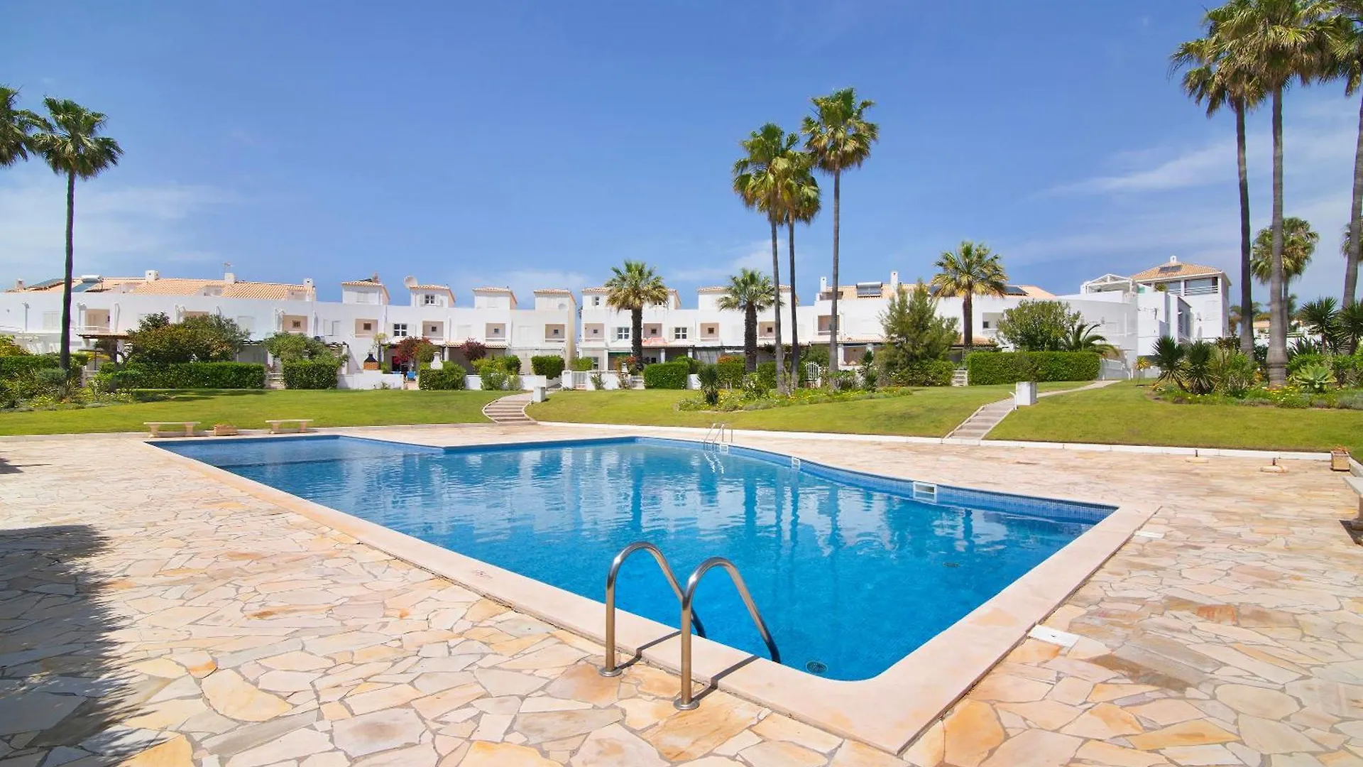 Holiday home Villa Lydika Gale  Portugal