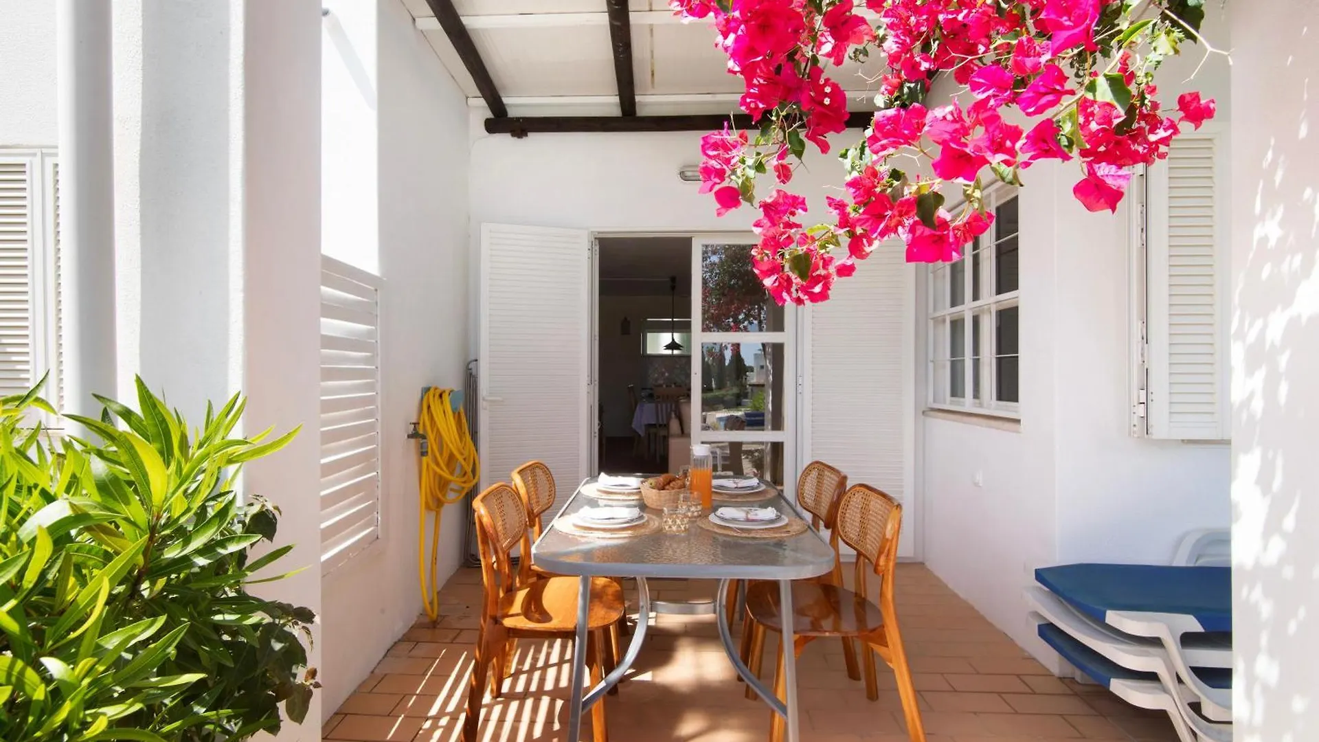 Villa Lydika Gale  Gale (Albufeira)