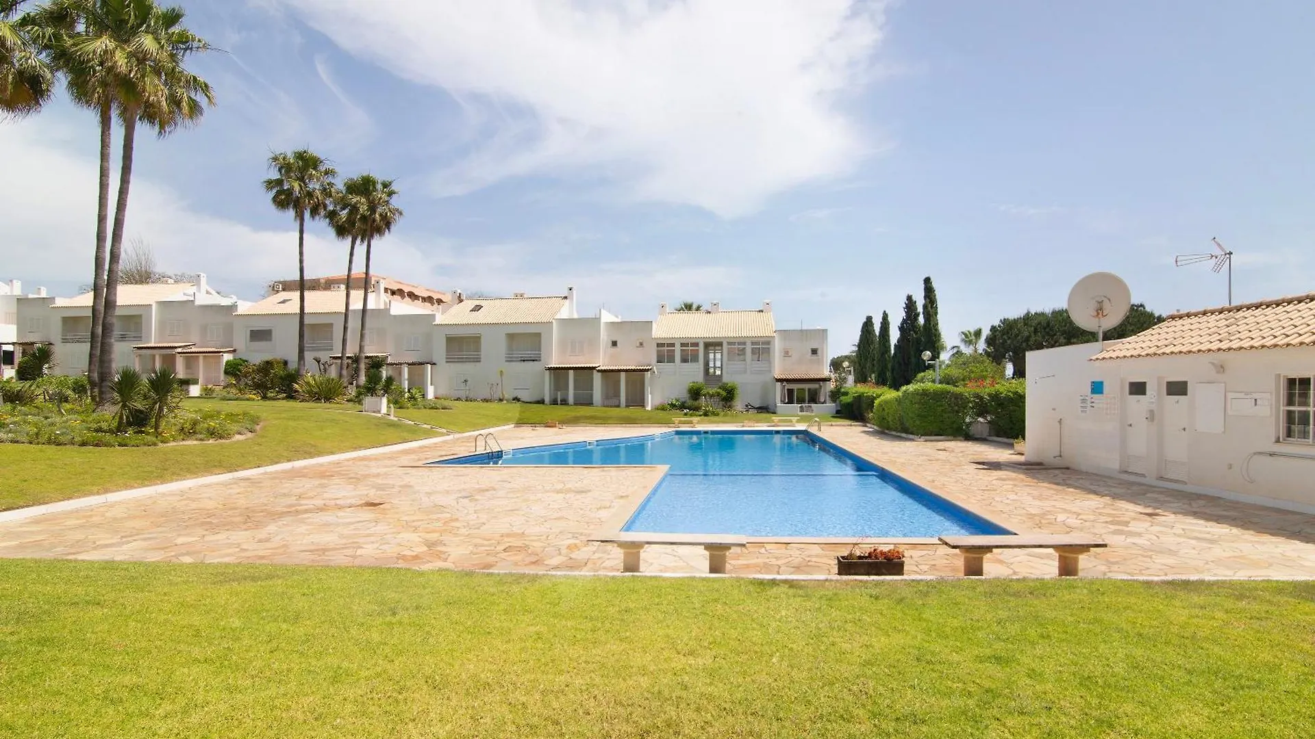 Holiday home Villa Lydika Gale