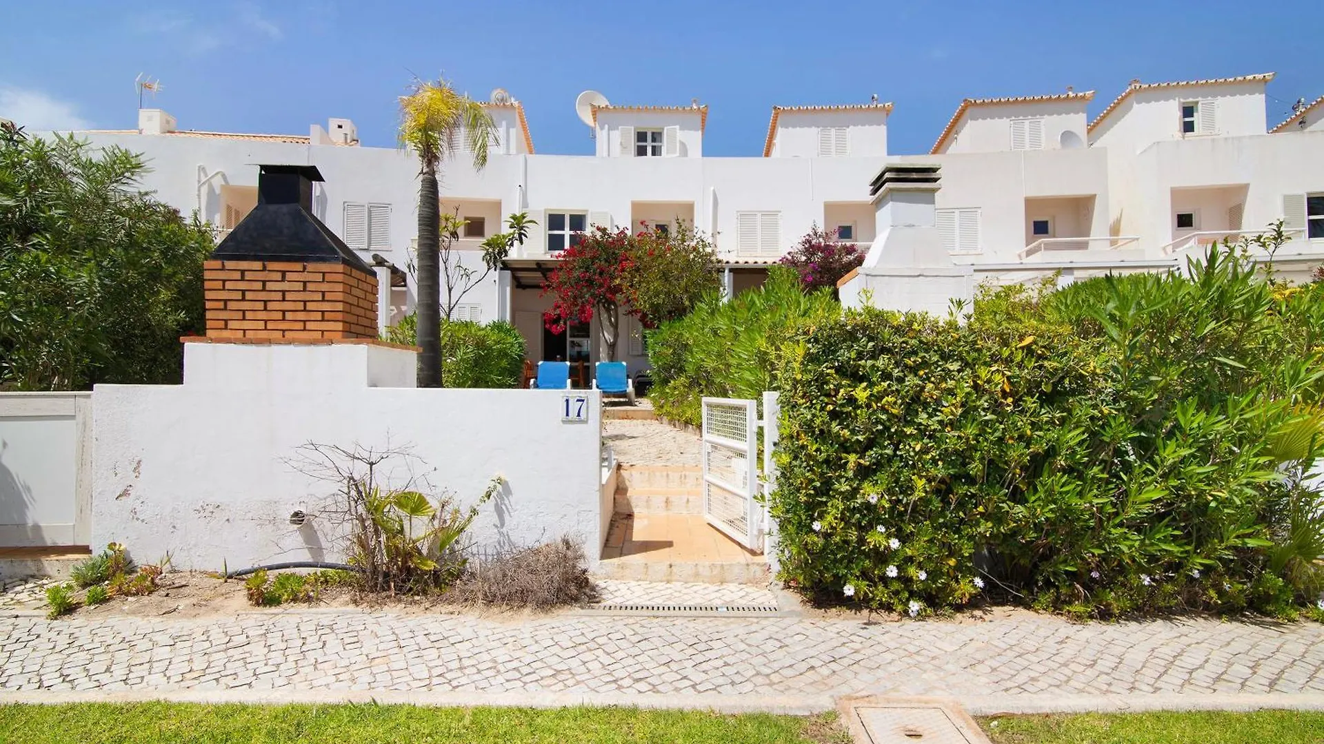 Villa Lydika Gale  0*, Gale (Albufeira) Portugal