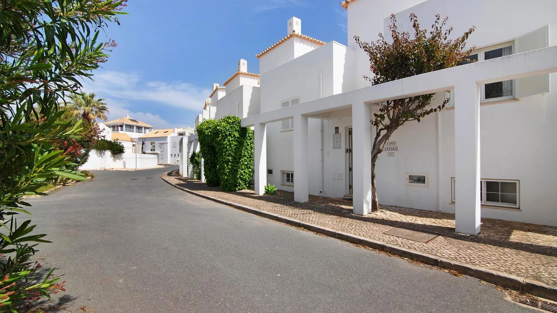 Villa Lydika Gale  Holiday home