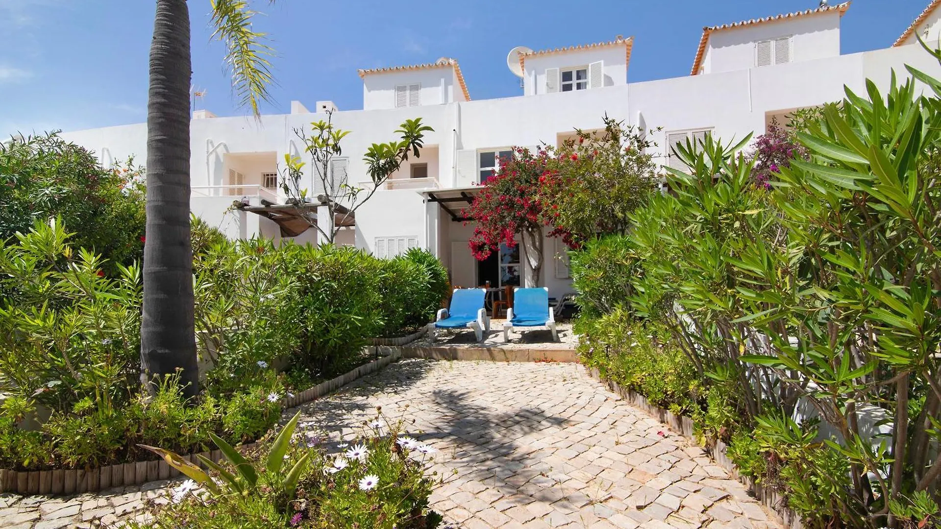 Villa Lydika Gale  Holiday home Gale (Albufeira)